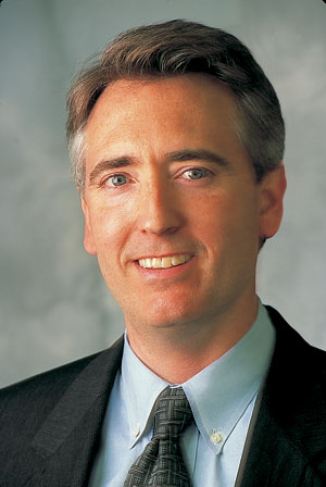 Joe Lamond, President and CEO, NAMM